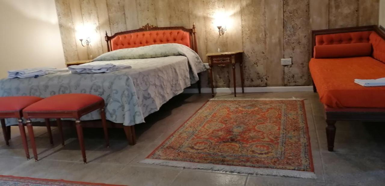 Malva Suite Salta Eksteriør bilde