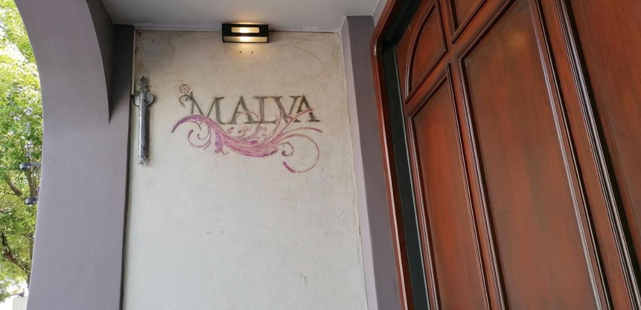 Malva Suite Salta Eksteriør bilde